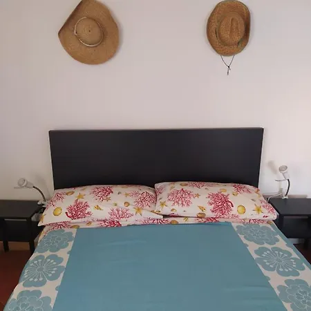 Con Terrazzo Sul Mare Teocle * Giardini Naxos