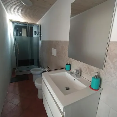 Apartment Con Terrazzo Sul Mare Teocle *