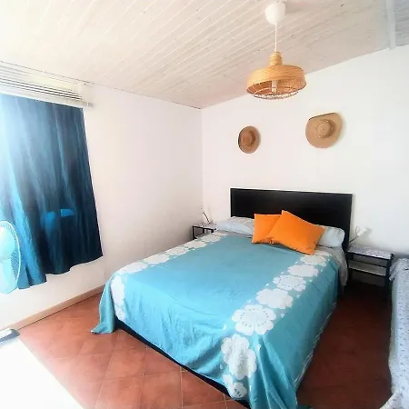 Con Terrazzo Sul Mare Teocle