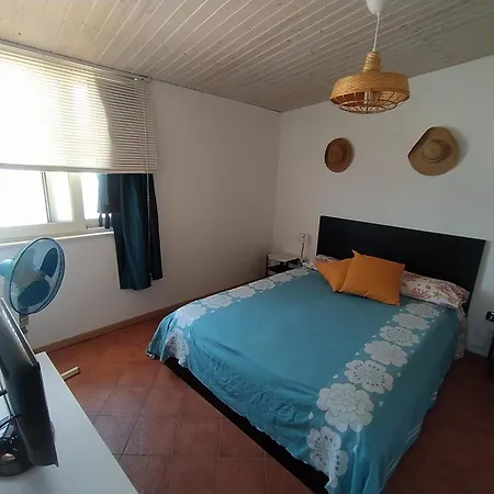 Con Terrazzo Sul Mare Teocle Apartamento *